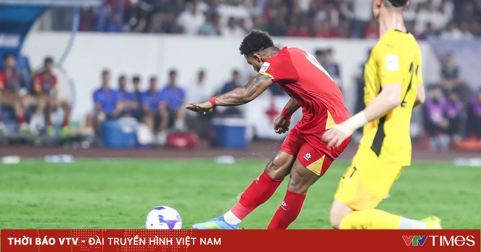 Malaysia vs Việt Nam 20h00 hôm nay (bán kết ASEAN Cup 2026): ĐKVĐ làm khách 'tổ ấm' Hổ Mã Lai với đội hình đầy đủ