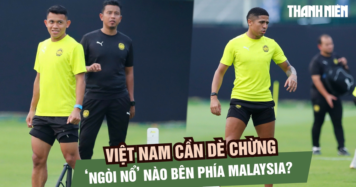 Việt Nam vs Malaysia tranh hạng ba FIFA ASEAN Cup 2026 (16h00 hôm nay 5/10): Quyết đấu vì tấm huy chương đồng