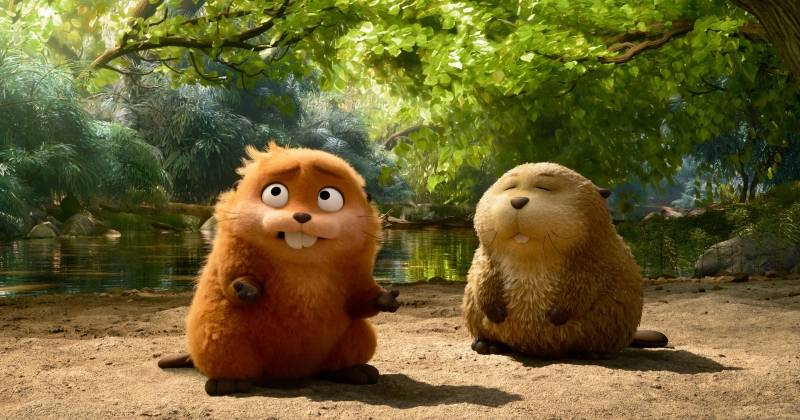 Review phim Cú Nhảy Kỳ Diệu (Hoppers, 2026): Pixar trở lại với bộ phim hoạt hình gốc gây sốt toàn cầu