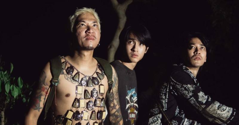Review phim Làng Quỷ Quái (Kogaloak the Ghastly Village, 2026): Vừa sợ vừa cười tại ngôi làng trăm oan hồn