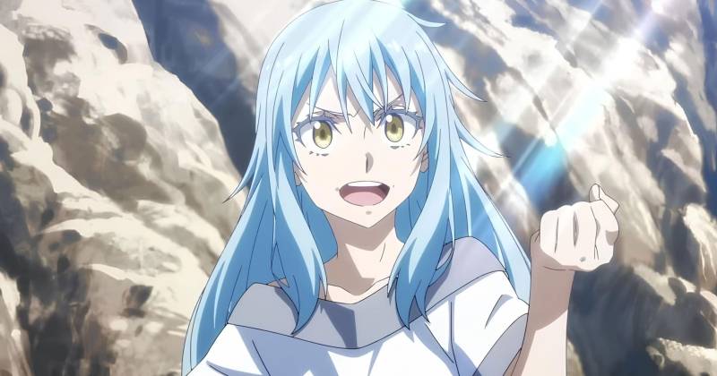 Review phim Lúc Đó Tôi Đã Chuyển Sinh Thành Smile: Nước Mắt Đại Dương (That Time I Got Reincarnated as a Slime the Movie: Tears of the Azure Sea / 劇場版 転生したらスライムだった件 蒼海の涙編, 2026): Kỳ nghỉ định mệnh dưới đáy đại dương