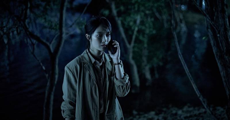 Review phim Ma Da Hàn Quốc: Hồ Nuốt Người (Salmokji: Whispering Water / 살목지, 2026): Kinh dị dân gian phá kỷ lục 23 năm