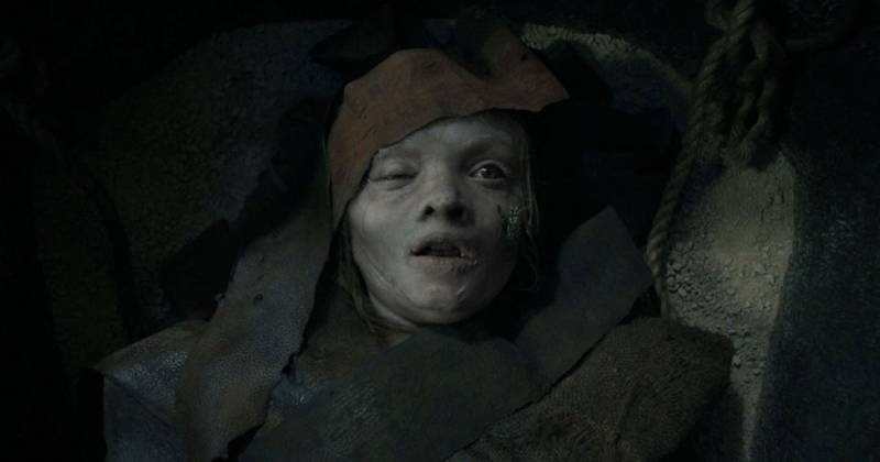 Review phim Một Bộ Phim Của Lee Cronin: Xác Ướp (Lee Cronin's The Mummy, 2026): Kinh dị siêu nhiên táo bạo tái hiện Xác Ướp