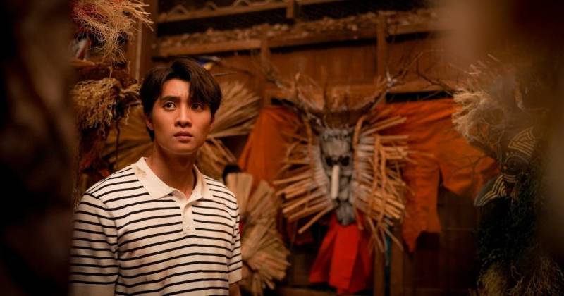 Review phim Ngôi Đền Kỳ Quái 4 (Pee Nak 4 / พี่นาค 4, 2024): Hài kinh dị Thái Lan — lời nguyền Nak trở lại