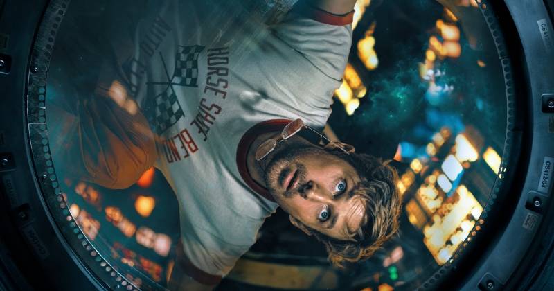 Review phim Thoát Khỏi Tận Thế (Project Hail Mary, 2026): Khi Ryan Gosling một mình giải cứu nhân loại