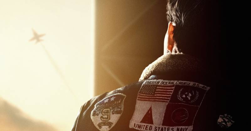 Review phim Phi Công Siêu Đẳng Maverick (Top Gun: Maverick, 2022): Huyền Thoại Trở Lại Với Những Pha Bay Điêu Luyện