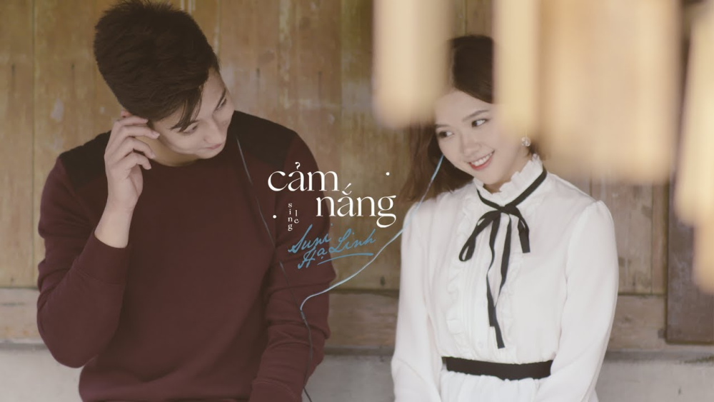 "Cảm Nắng"